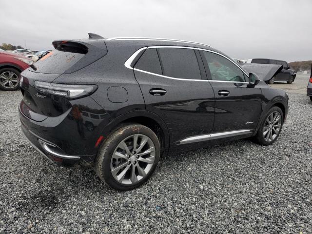 2021 BUICK ENVISION A LRBFZRR45MD123462