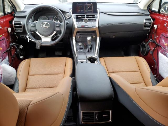2020 LEXUS NX 300 JTJDARDZ2L5016524