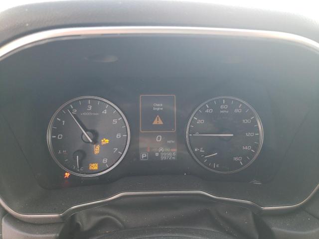 2024 SUBARU LEGACY 4S3BWAN65R3004566
