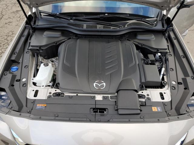2024 MAZDA CX-90 PREF - JM3KKBHD9R1188716
