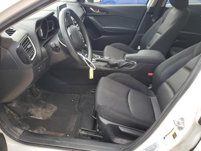 2016 MAZDA 3 SPORT - JM1BM1U78G1308502