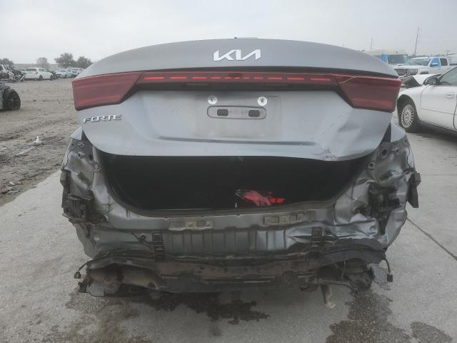 2022 KIA FORTE FE - 3KPF24AD0NE476258