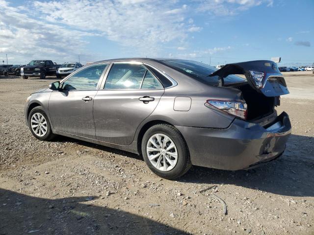 VIN 4T4BF1FK6FR499623 2015 Toyota Camry, LE no.2