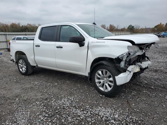2022 CHEVROLET SILVERADO - 1GCPDBEK5NZ569941
