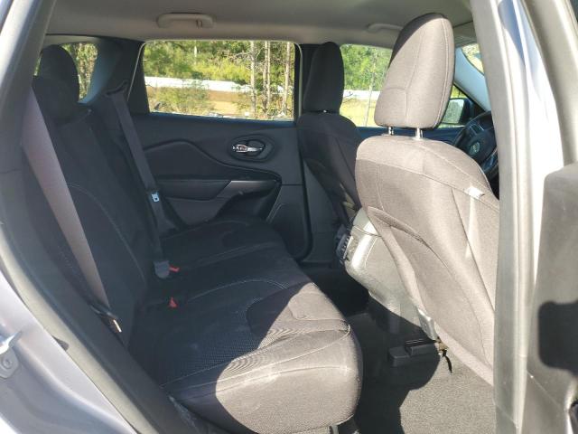 2020 JEEP CHEROKEE L - 1C4PJLCB9LD595485