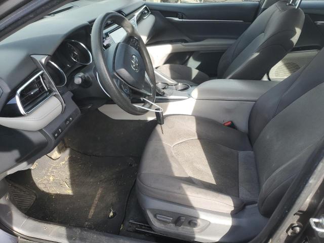 2018 TOYOTA CAMRY L - 4T1B11HK0JU154358