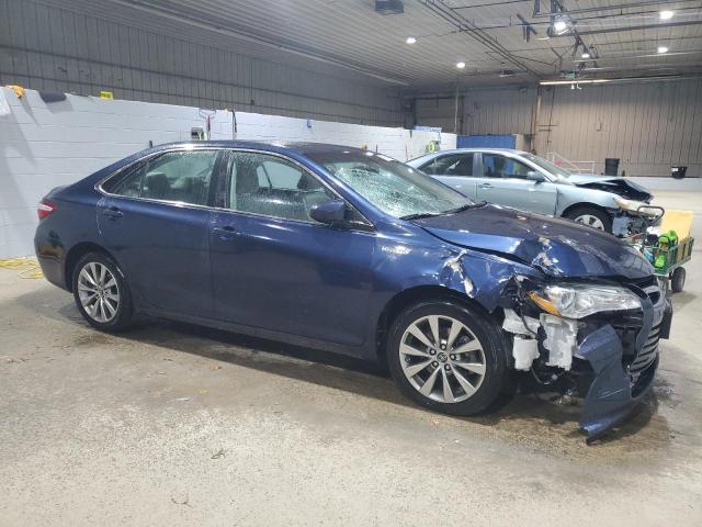 2015 TOYOTA CAMRY HYBR - 4T1BD1FK3FU158728