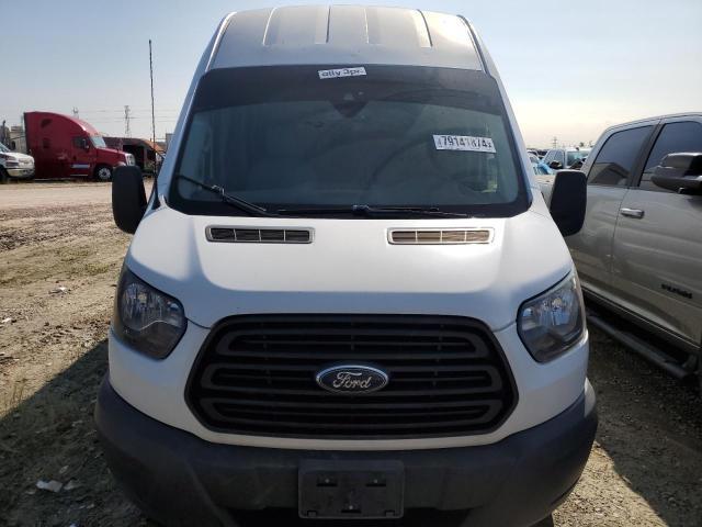 VIN 1FTYR2XM4JKA57062 2018 FORD TRANSIT no.5