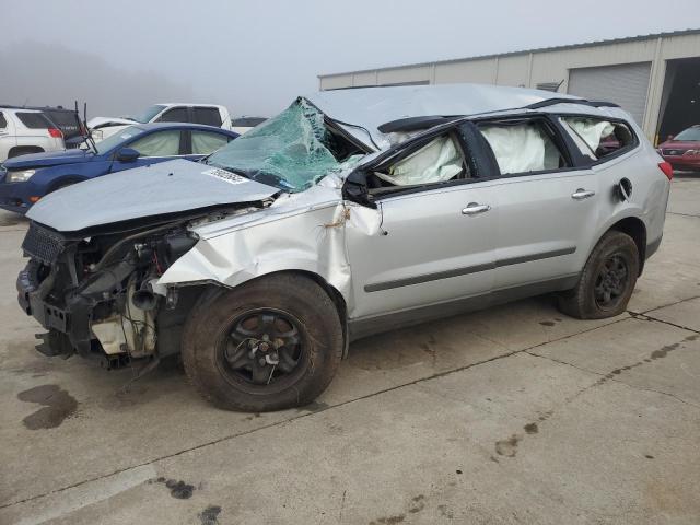 2011 CHEVROLET TRAVERSE L #2974529433