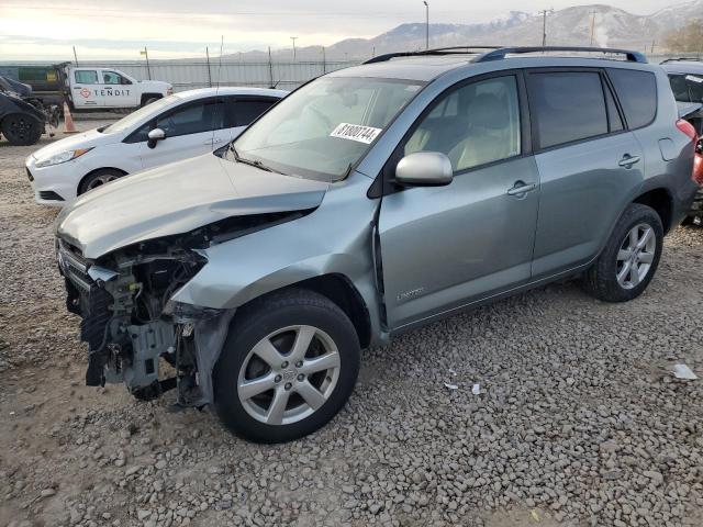 2008 TOYOTA RAV4 LIMIT #3027366798