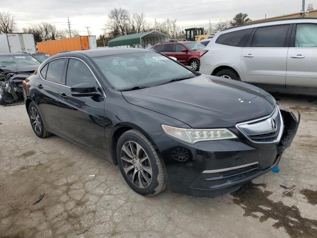 2015 ACURA TLX - 19UUB1F38FA028037