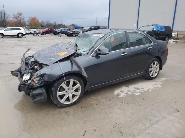 2005 ACURA TSX #3028333784