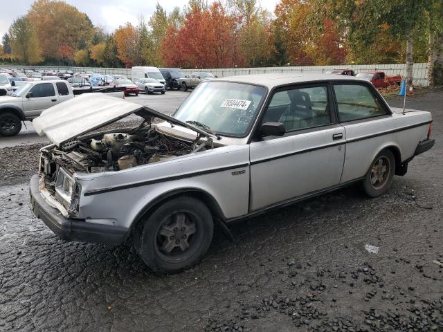 1984 VOLVO 242 GLT #3062290855