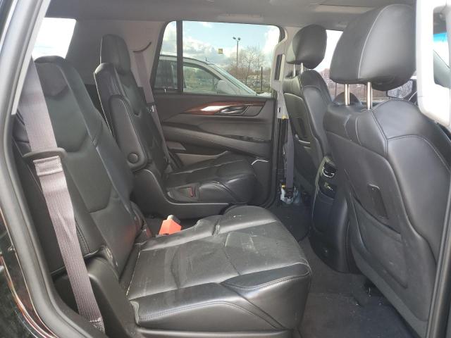 2015 CADILLAC ESCALADE L - 1GYS4BKJ0FR167942