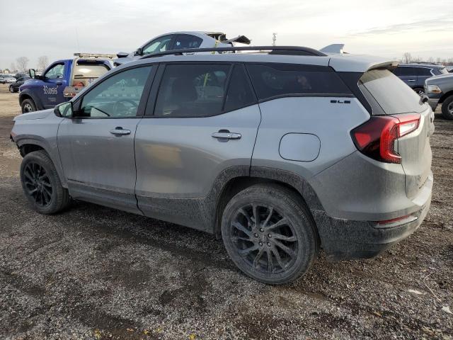 Vin: 3gkalmeg9pl243798, lot: 82261634, gmc terrain sle 20232