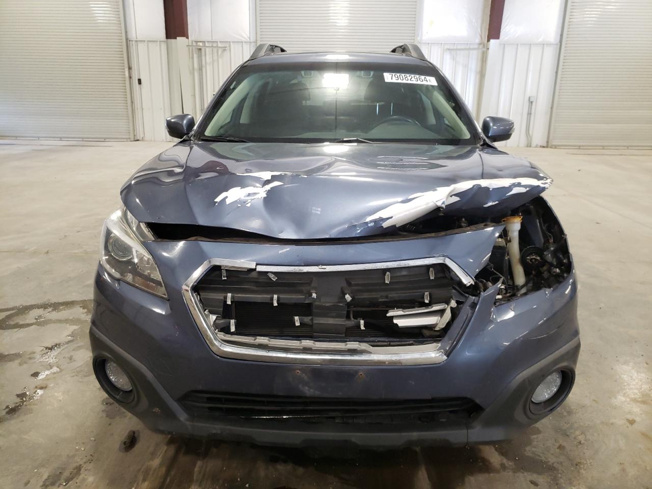 Lot #2988575295 2017 SUBARU OUTBACK 2.