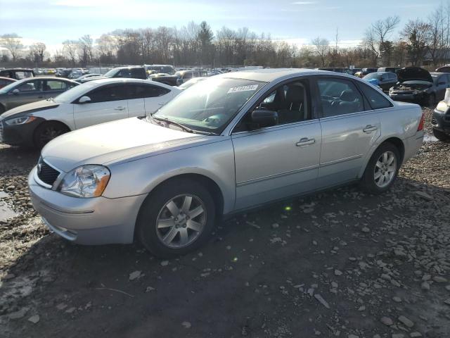 2005 FORD FIVE HUNDR #3033357843