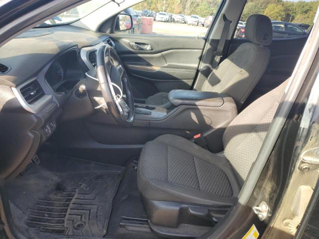 2018 GMC ACADIA SLE - 1GKKNKLA4JZ176352