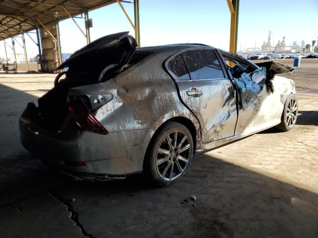 2015 LEXUS GS 350 - JTHBE1BL7FA019542