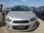 Lot #3033451100 2016 CHEVROLET SONIC LTZ