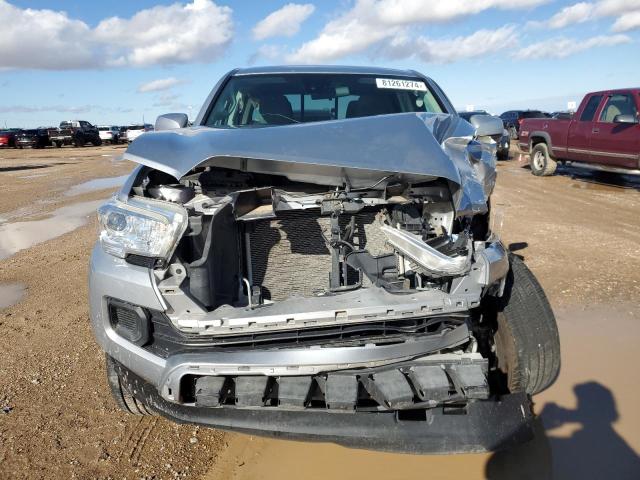 2019 TOYOTA TACOMA DOU - 5TFAX5GN4KX137046
