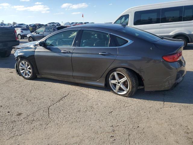 2015 CHRYSLER 200 C - 1C3CCCCG5FN515199