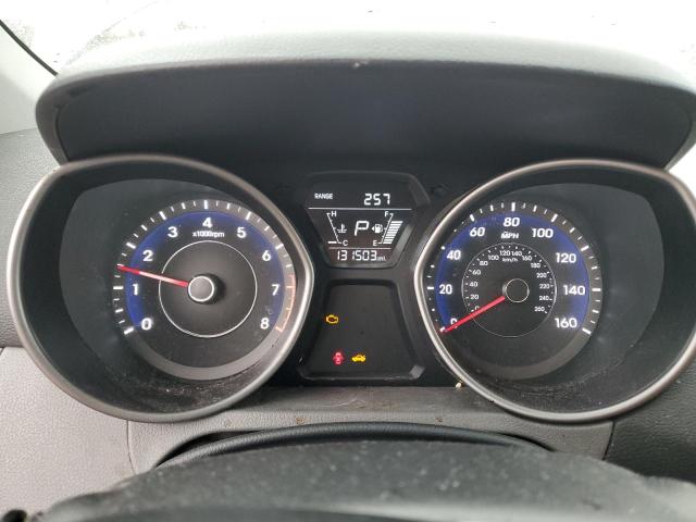 2015 HYUNDAI ELANTRA SE - 5NPDH4AE0FH552315