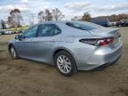 TOYOTA CAMRY LE photo