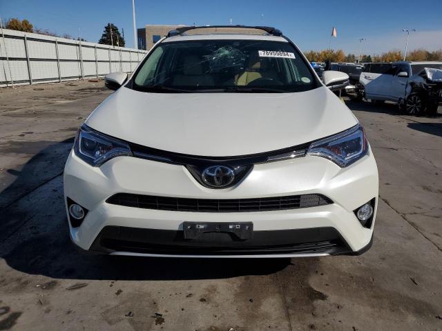 2018 TOYOTA RAV4 LIMIT - 2T3DFREV2JW743829