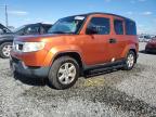 HONDA ELEMENT EX снимка