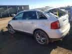 Lot #3026195267 2013 FORD EDGE LIMIT