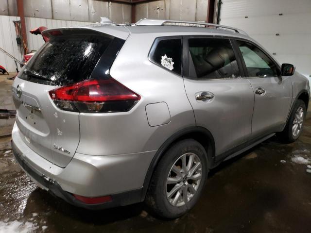 Vin: knmat2mv0jp569324, lot: 80514144, nissan rogue s 20183