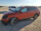 2018 VOLKSWAGEN TIGUAN SE - 3VV3B7AX3JM162149