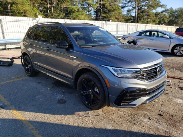 2024 VOLKSWAGEN TIGUAN SE - 3VVCB7AX1RM103757