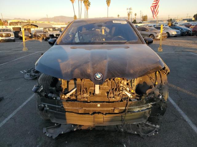 2024 BMW IX XDRIVE5 WB523CF03RCP23647