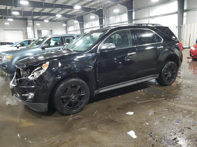 2014 CHEVROLET EQUINOX LT #2979386657