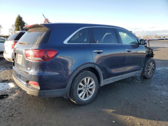 2019 KIA SORENTO L - 5XYPGDA34KG463055