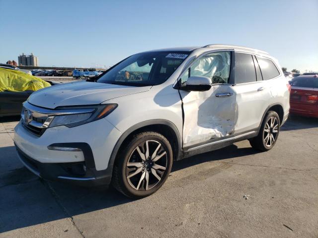 HONDA PILOT ELIT