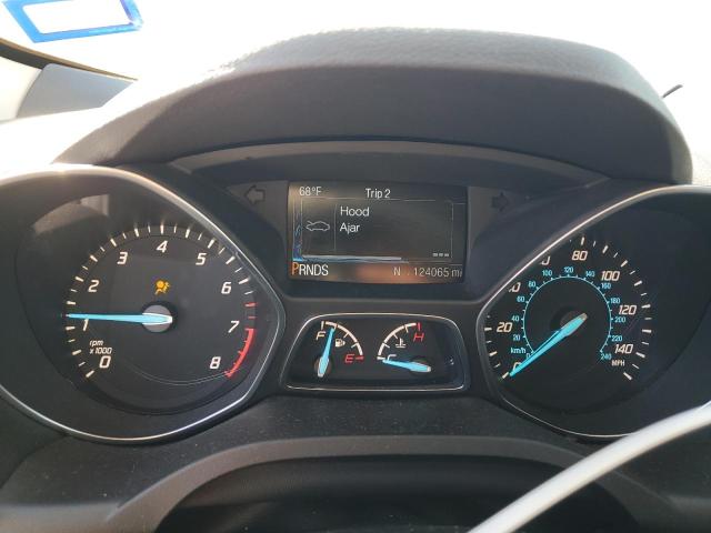 2016 FORD ESCAPE SE - 1FMCU9GX4GUC44774