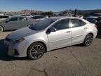 2016 TOYOTA COROLLA L - 5YFBURHE4GP366447
