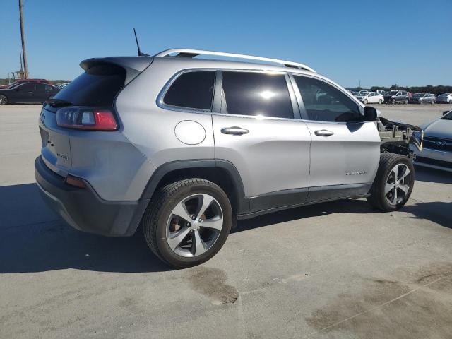 2019 JEEP CHEROKEE L - 1C4PJLDB4KD278291