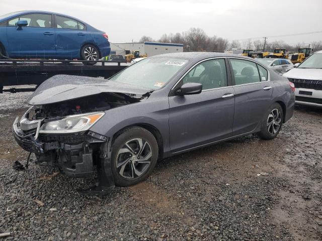 Vin: 1hgcr2f31ha246157, lot: 82058894, honda accord lx 2017 img_1