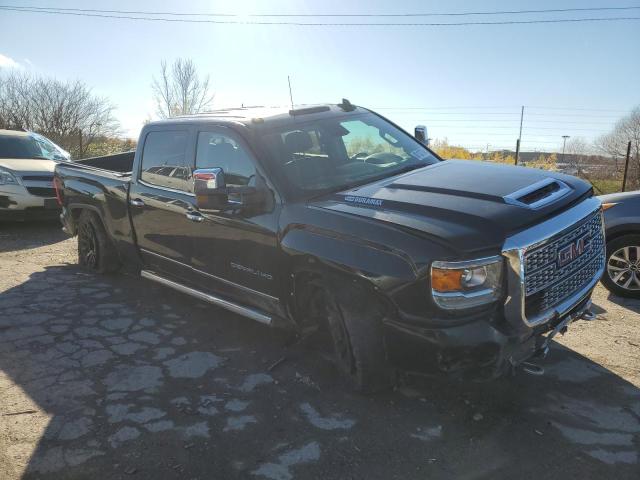 2019 GMC SIERRA K35 - 1GT42WEY1KF168596