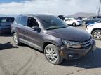 VOLKSWAGEN TIGUAN S photo