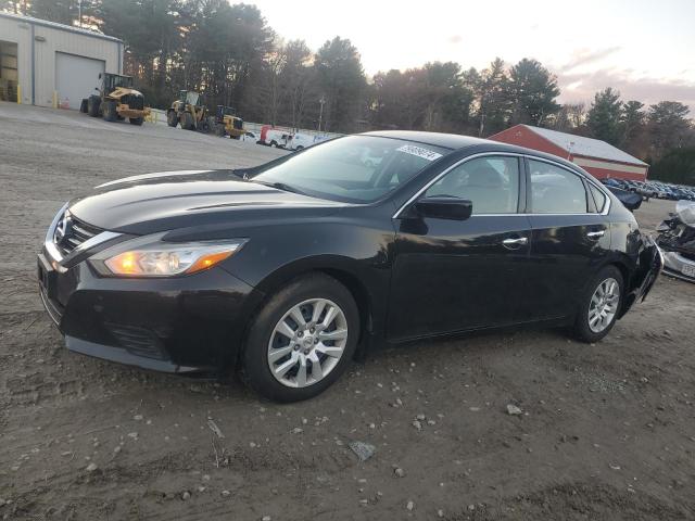 2016 NISSAN ALTIMA 2.5 #3024828445