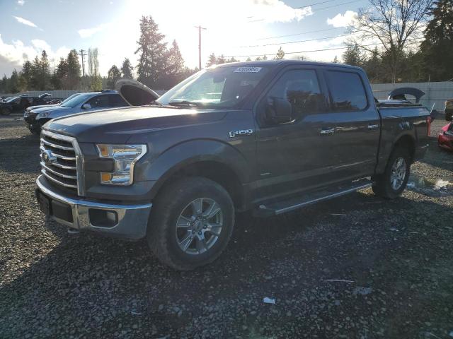 2017 FORD F150 SUPER #3020293472