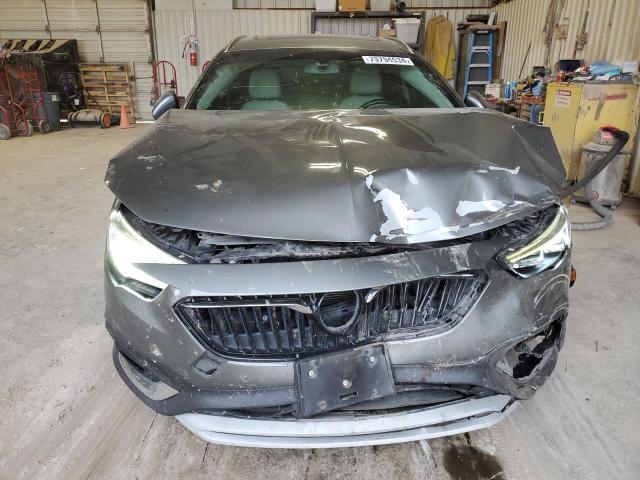 2019 BUICK REGAL TOUR W04GV8SX9K1034664