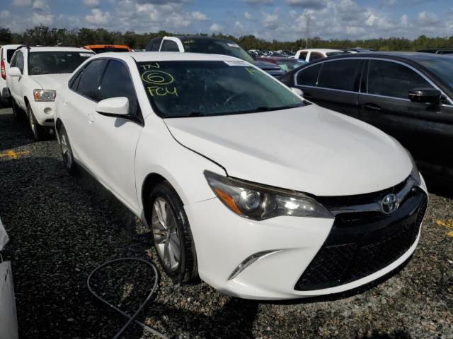 2017 TOYOTA CAMRY LE - 4T1BF1FK1HU427371