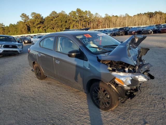 2023 MITSUBISHI MIRAGE G4 - ML32FUFJ5PHF06309