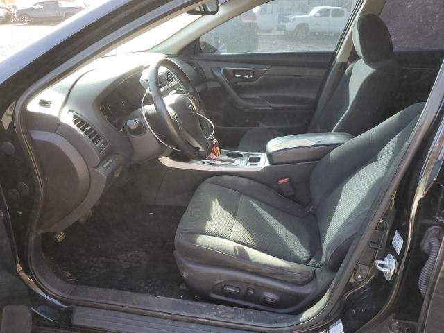 VIN 1N4AL3AP9FC256658 2015 Nissan Altima, 2.5 no.7